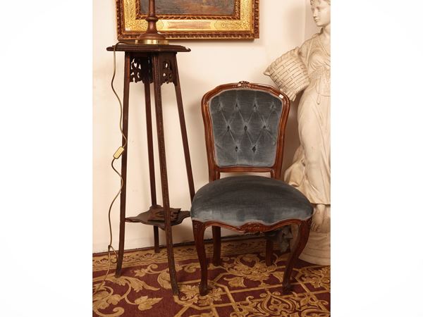 Furnishing accessories