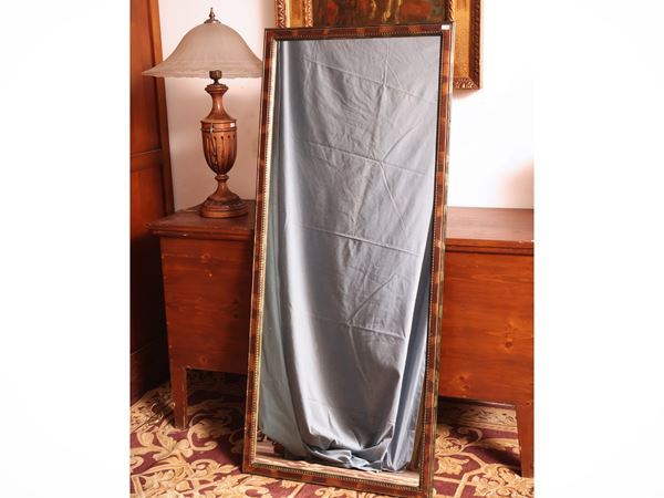 Decorative mirror