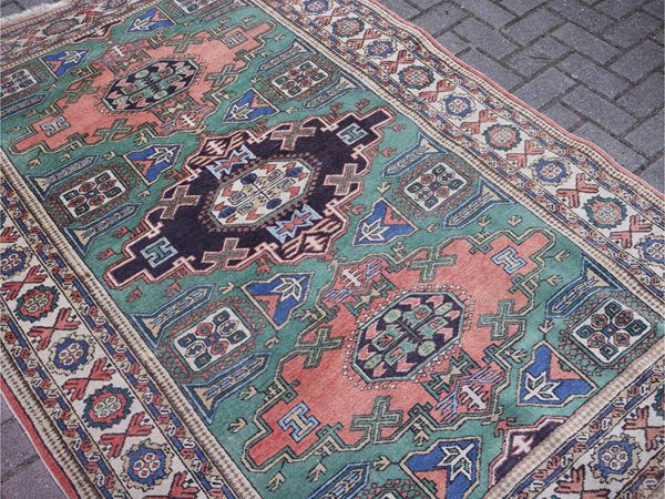 Persian carpet