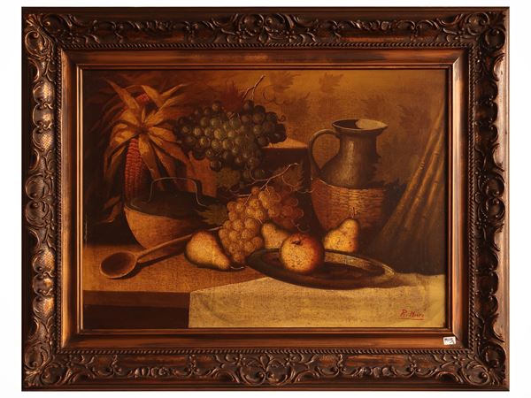 Still lifes
