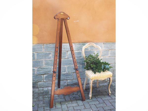 Large easel