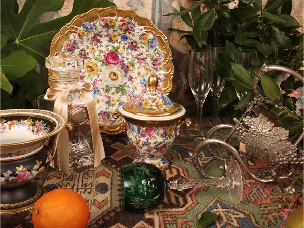 Aperitif set