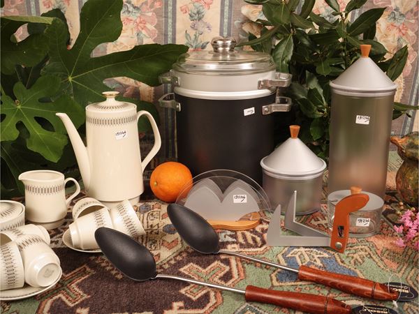 Home accessories