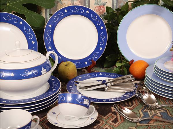 Brunch set