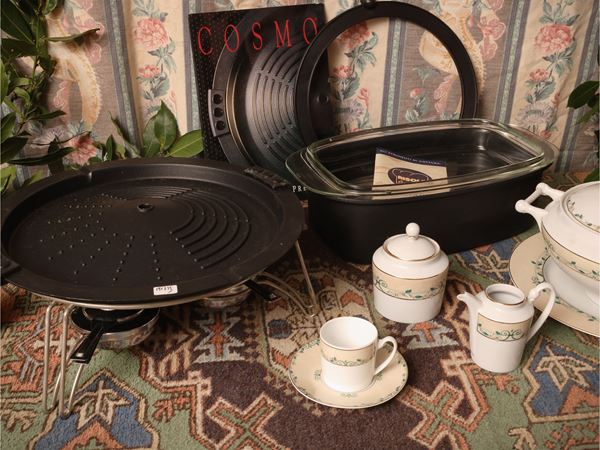 Table accessories