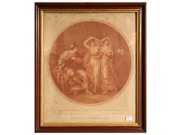 Lotto di grafica