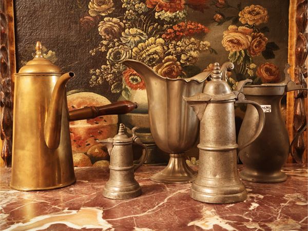 Curiosità d'epoca