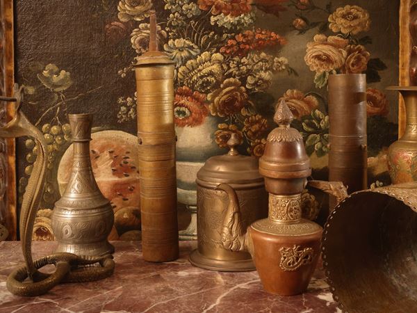 Curiosità orientali