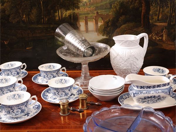 Brunch set