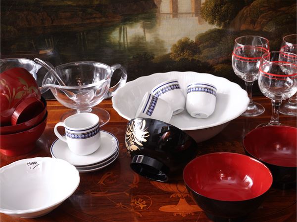 Accessori per la tavola