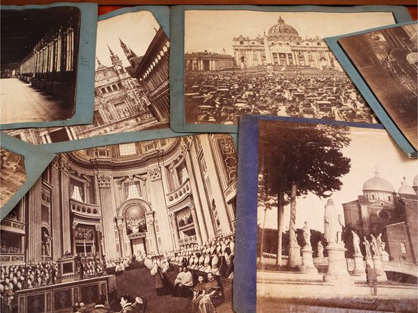 Churches of Italy