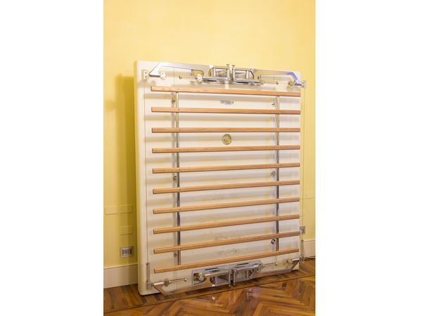 Stazione multifunzionale Kinesis Personal Heritage, Technogym