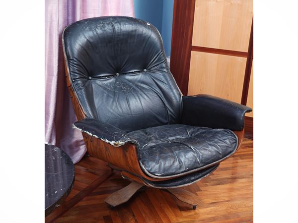 Longue chair 670