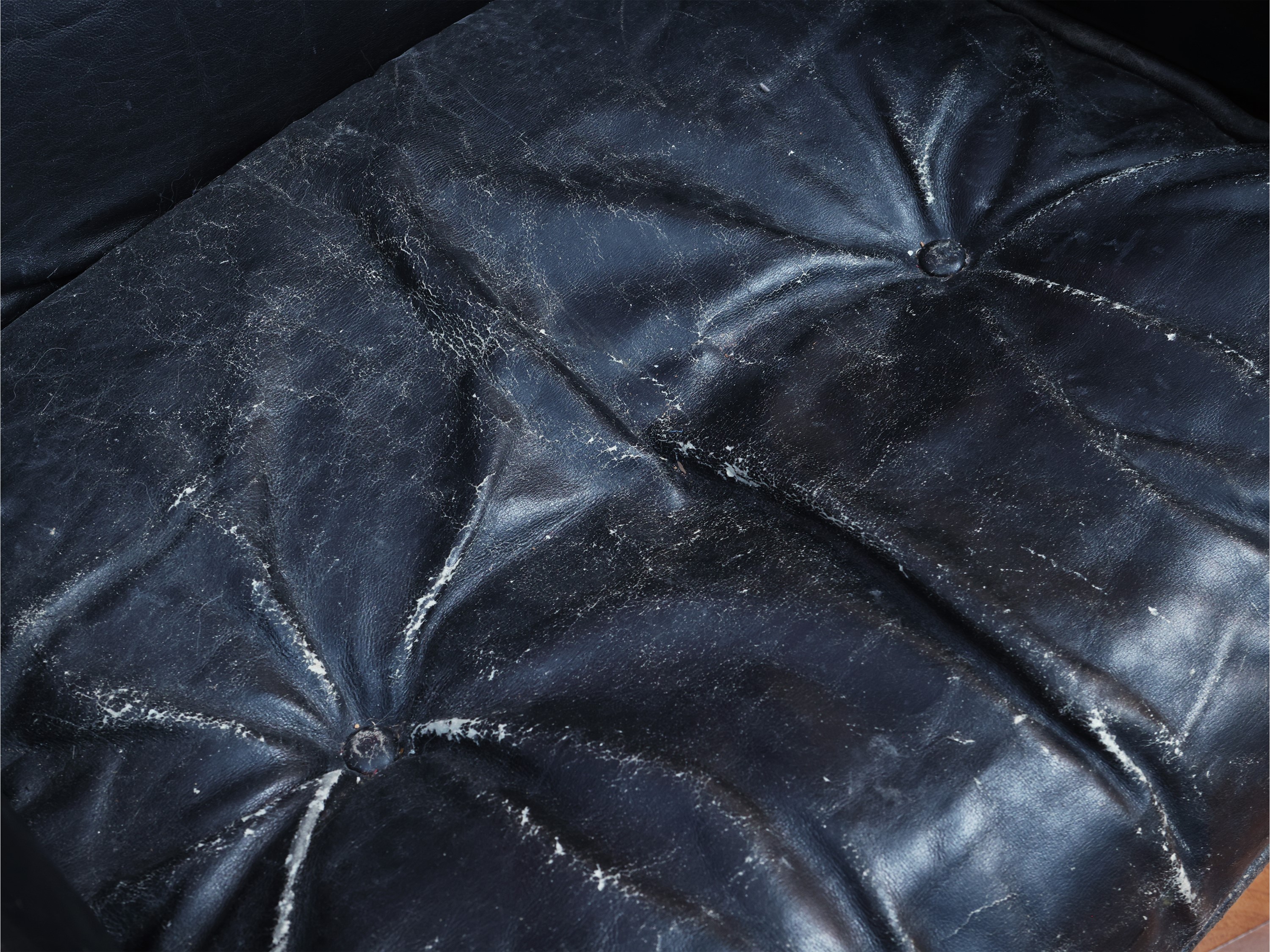 Charles e Ray Eames, Longue chair 670