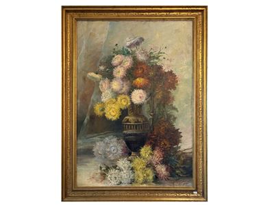 Vaso di fiori