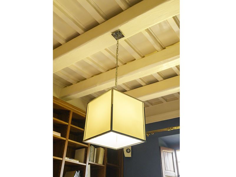 Marioni, Lampadario Square