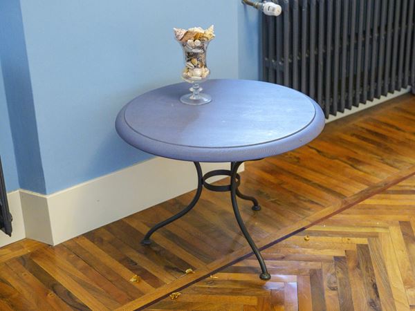Side table