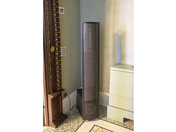 Coppia di diffusori Aerius, Martin Logan