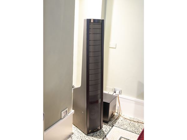Coppia di diffusori Aerius, Martin Logan