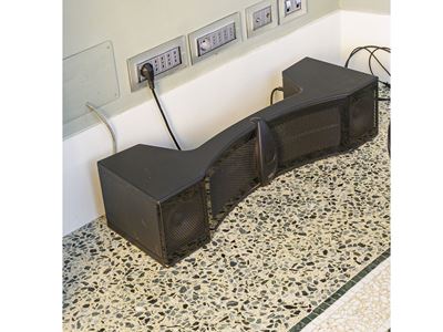 Martin Logan, Speaker da cinema (sistema audio)