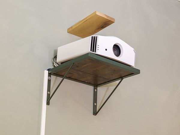 Dream Vision projector  - Auction A Villa in Florence - Maison Bibelot - Casa d'Aste Firenze - Milano