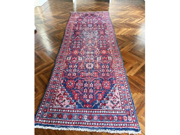 Persian gallery carpet