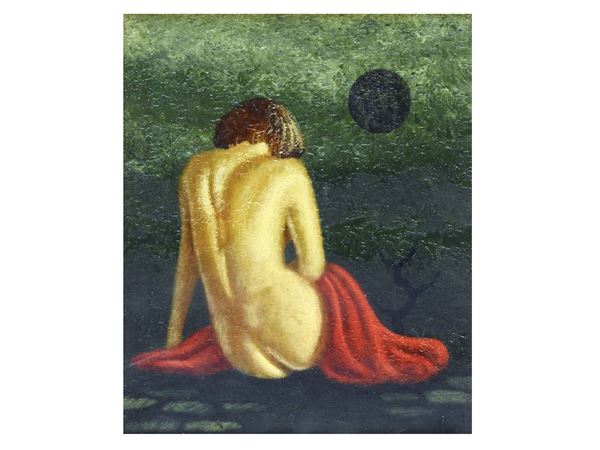 Nudi femminili