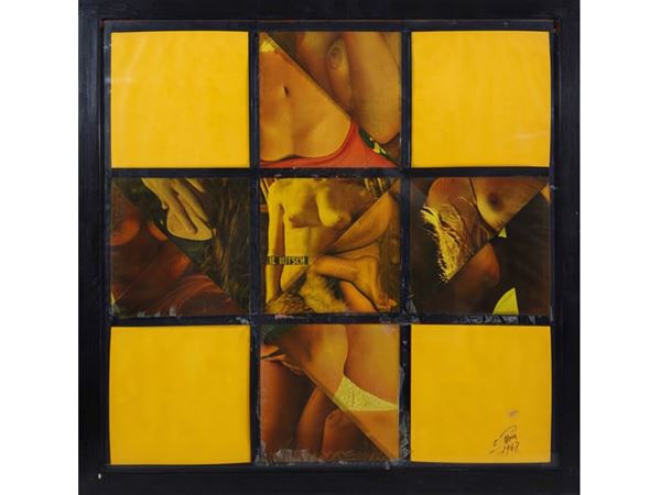 Il Kitsch 1968