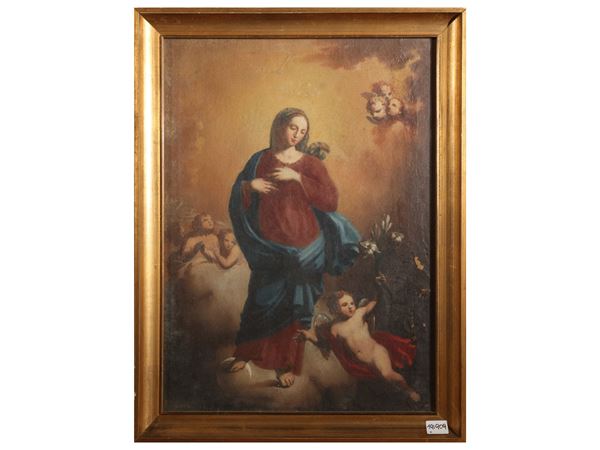 Immacolata concezione