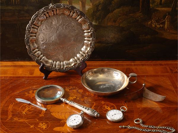 Curiosità d'epoca