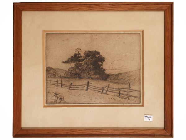 Lotto di grafica