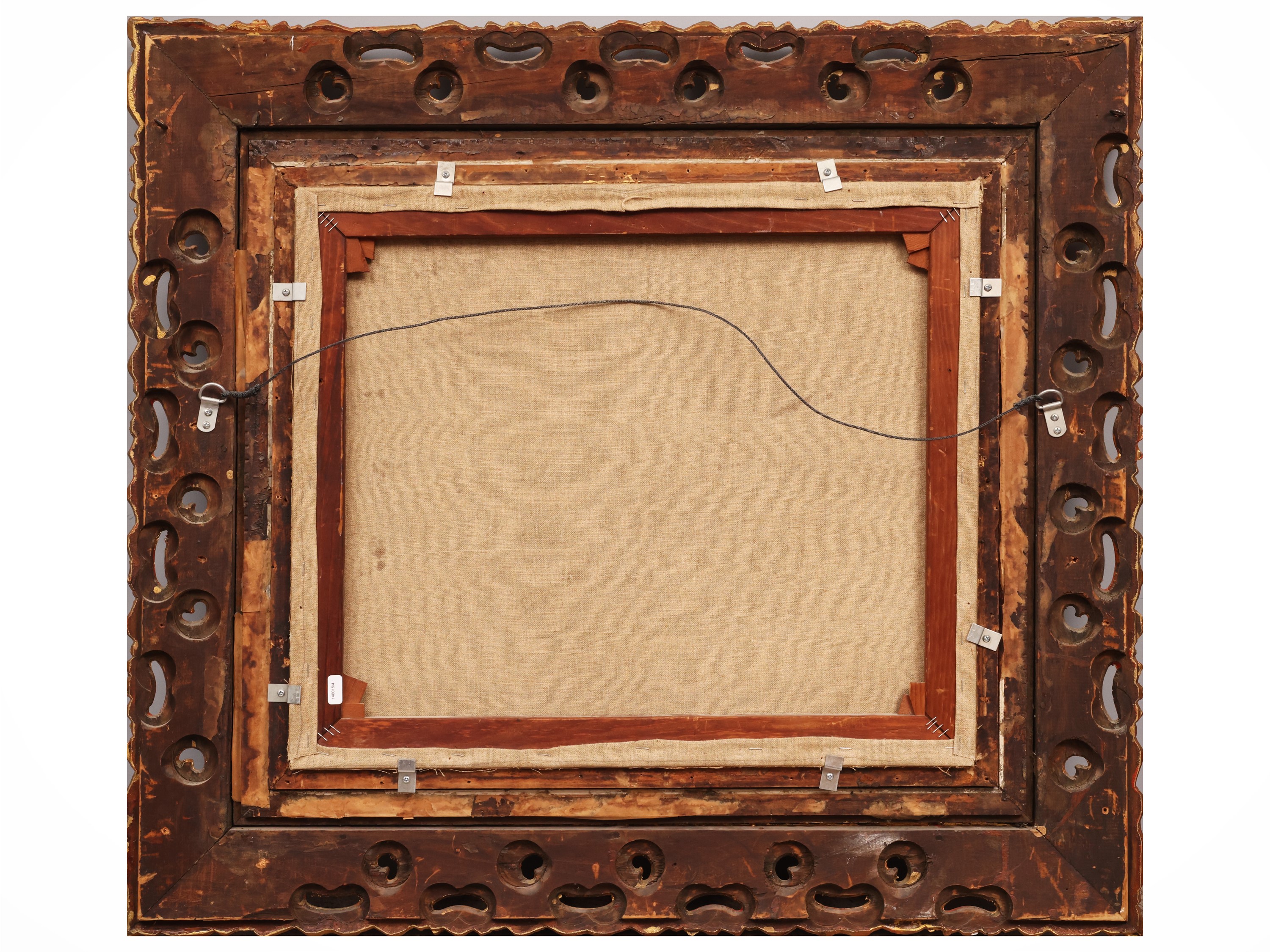 François Gerome - Parigi - Avenue de l'Opéra