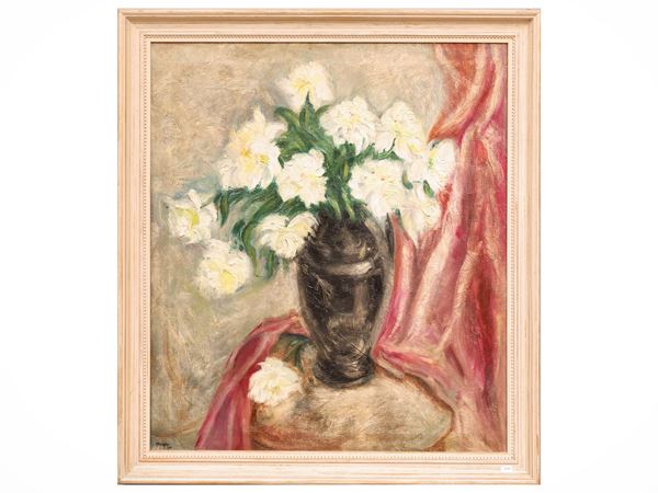 Vaso di fiori
