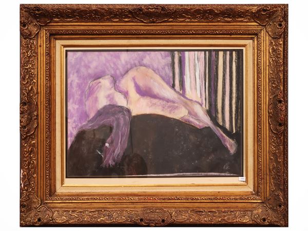 Nudo femminile