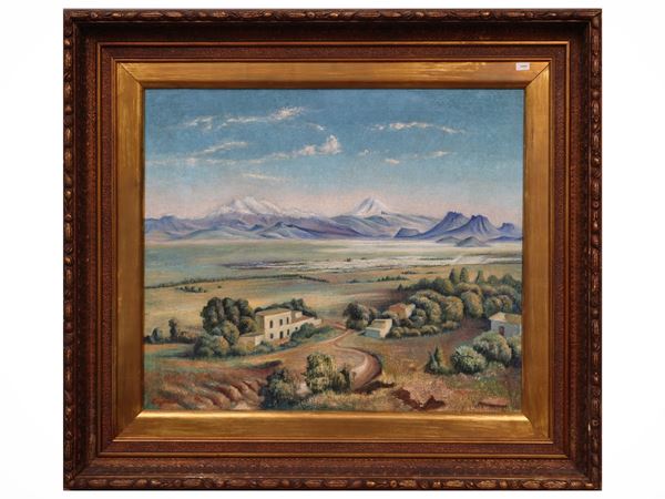 Paesaggio