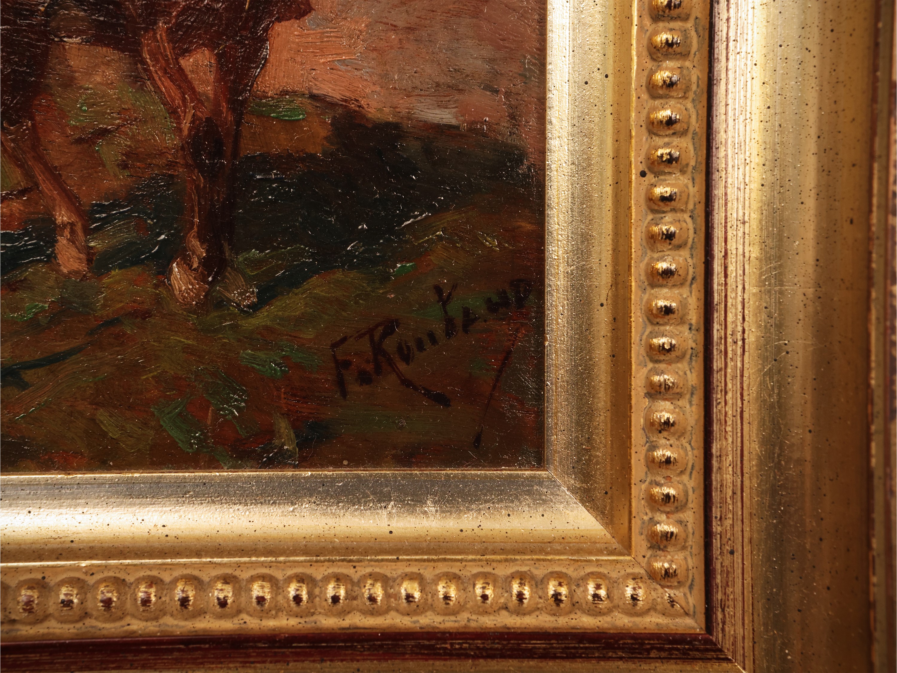 Franz Alekseevic Roubaud - Cavaliere circasso