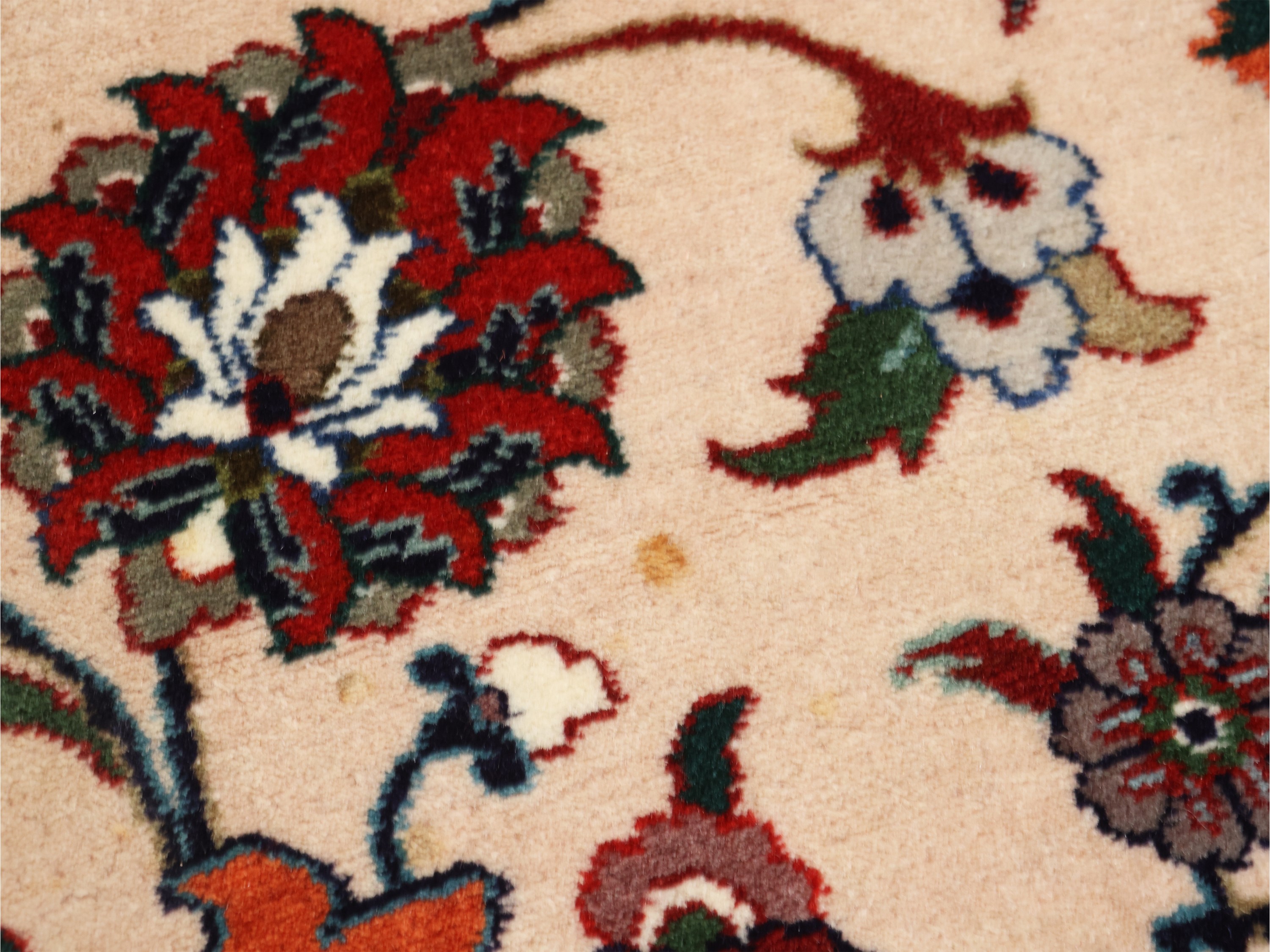 Tappeto Persiano Tabriz