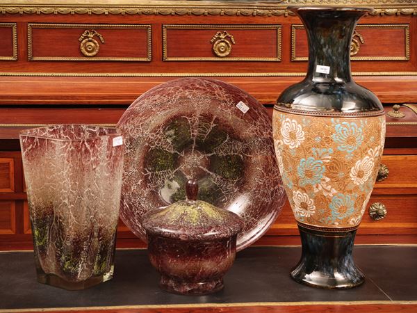 Accessori per decorare la casa