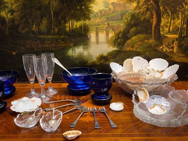 Aperitif set