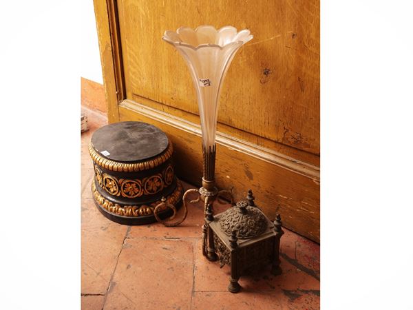 Accessori d'epoca