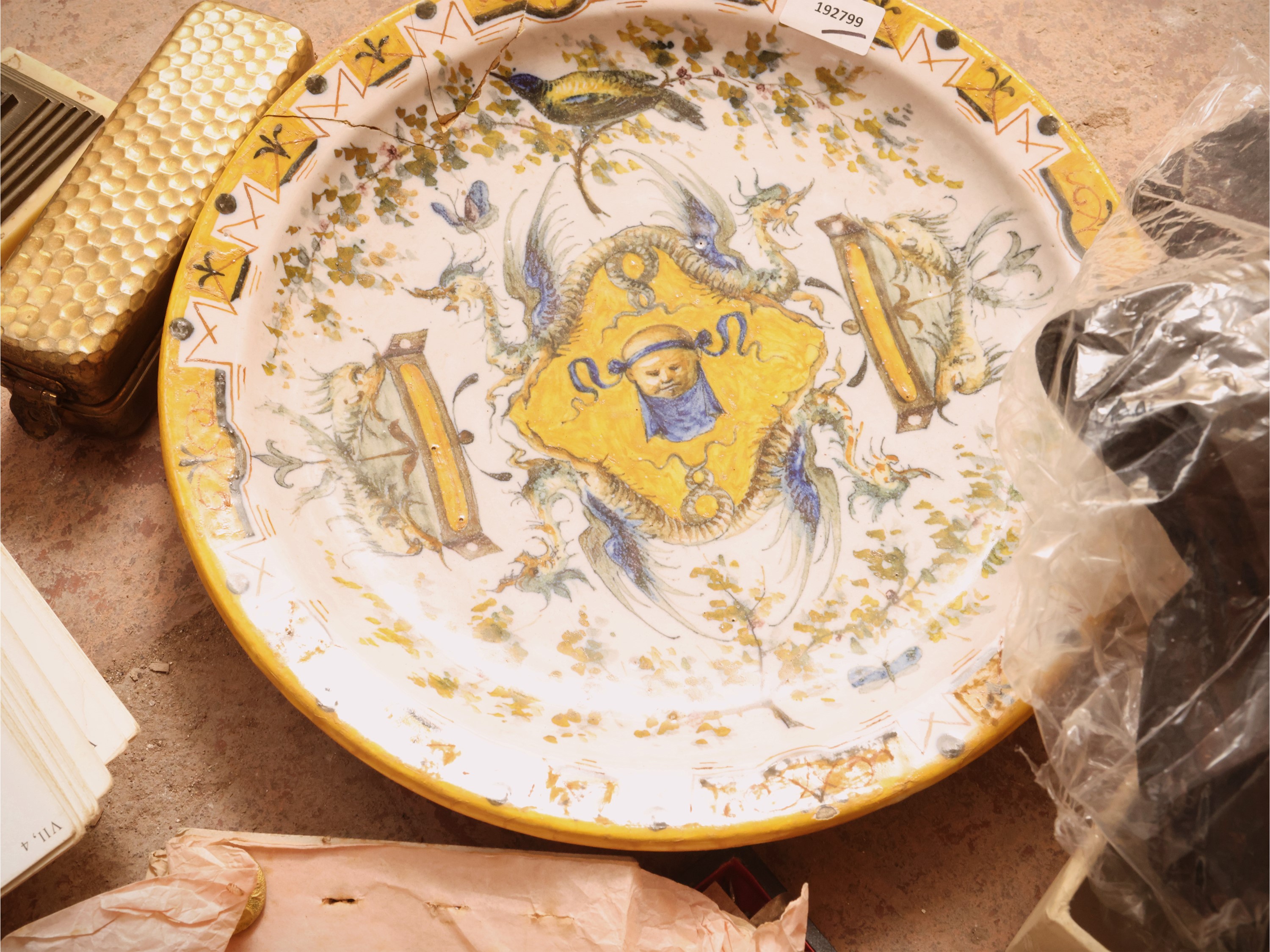 Miscellanea di curiosità d’epoca, XIX/XX secolo