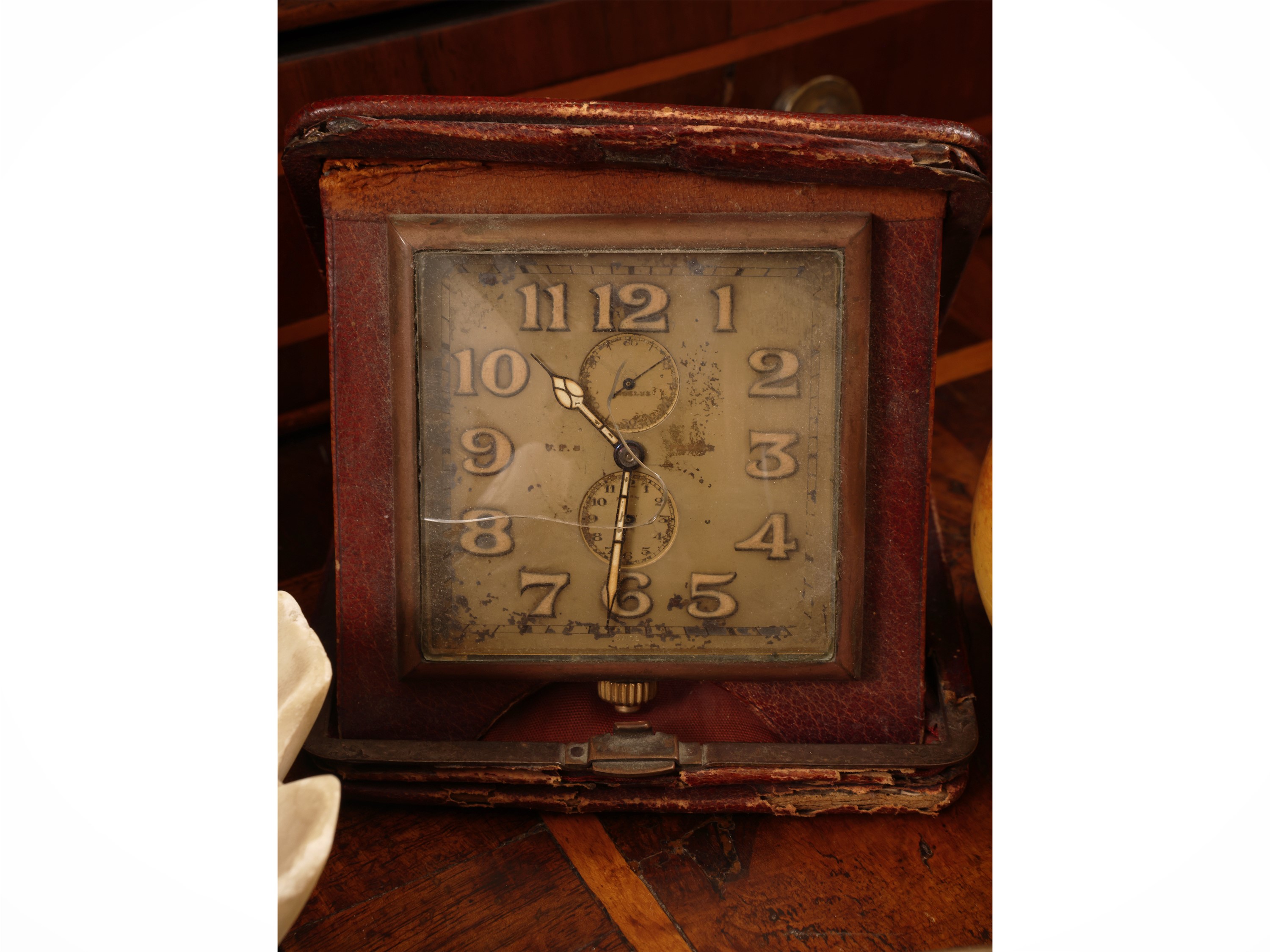 Miscellanea di curiosità d’epoca, ninnoli e scatoline varie