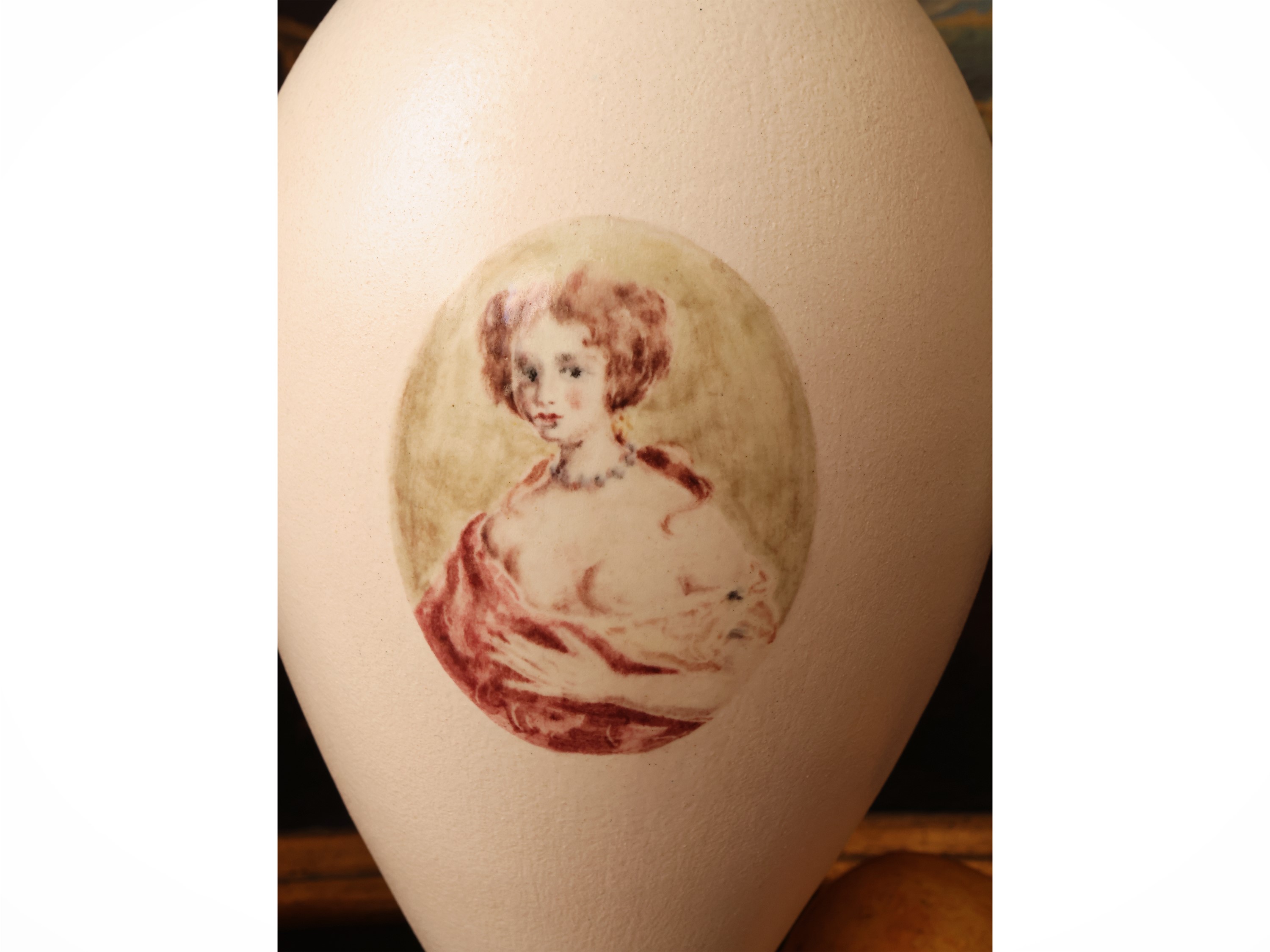 Marcello Fantoni - Coppia di vasi in ceramica, anni Sessanta