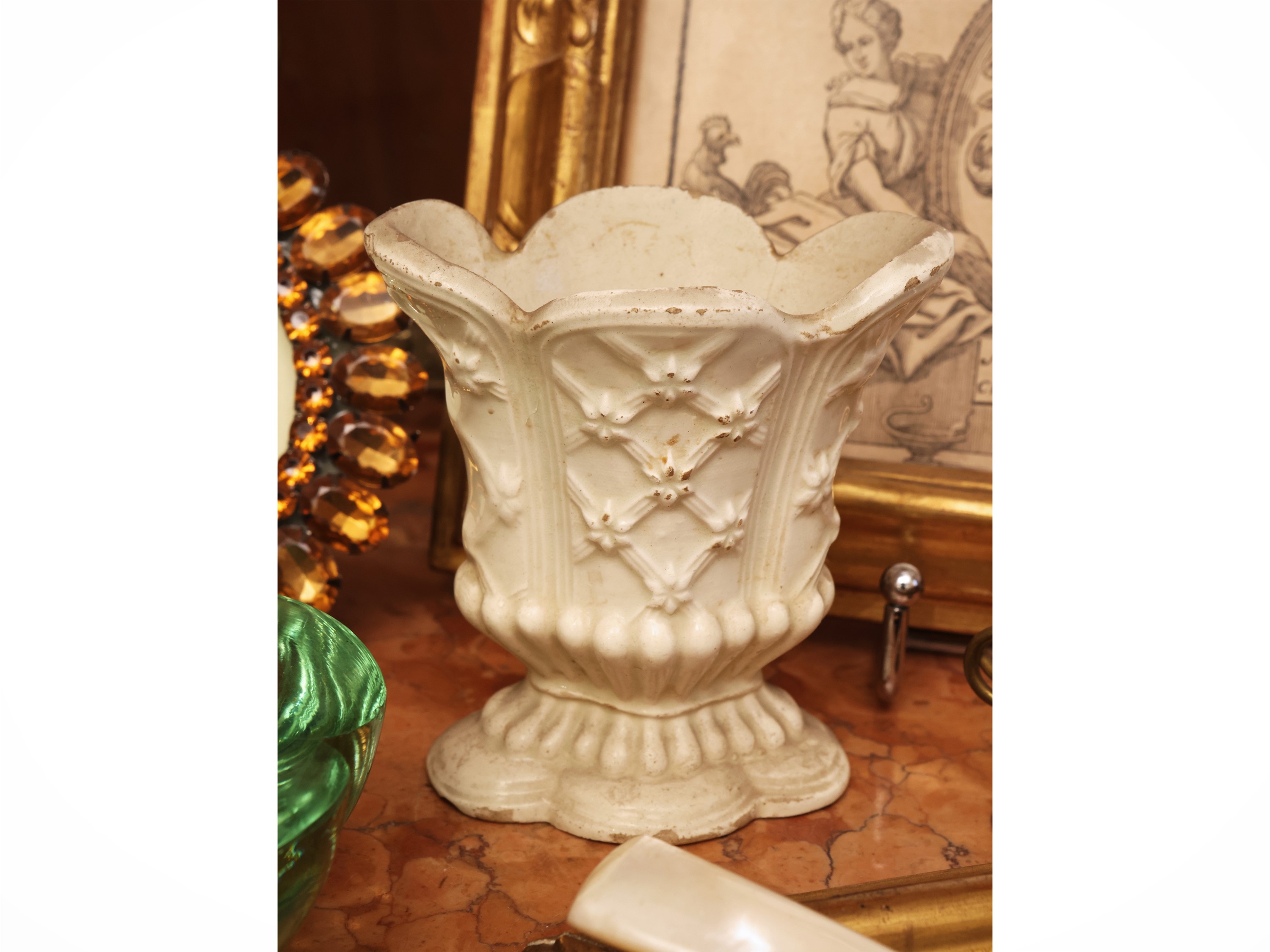 Curiosità d’epoca, accessori vari (XIX/XX secolo)