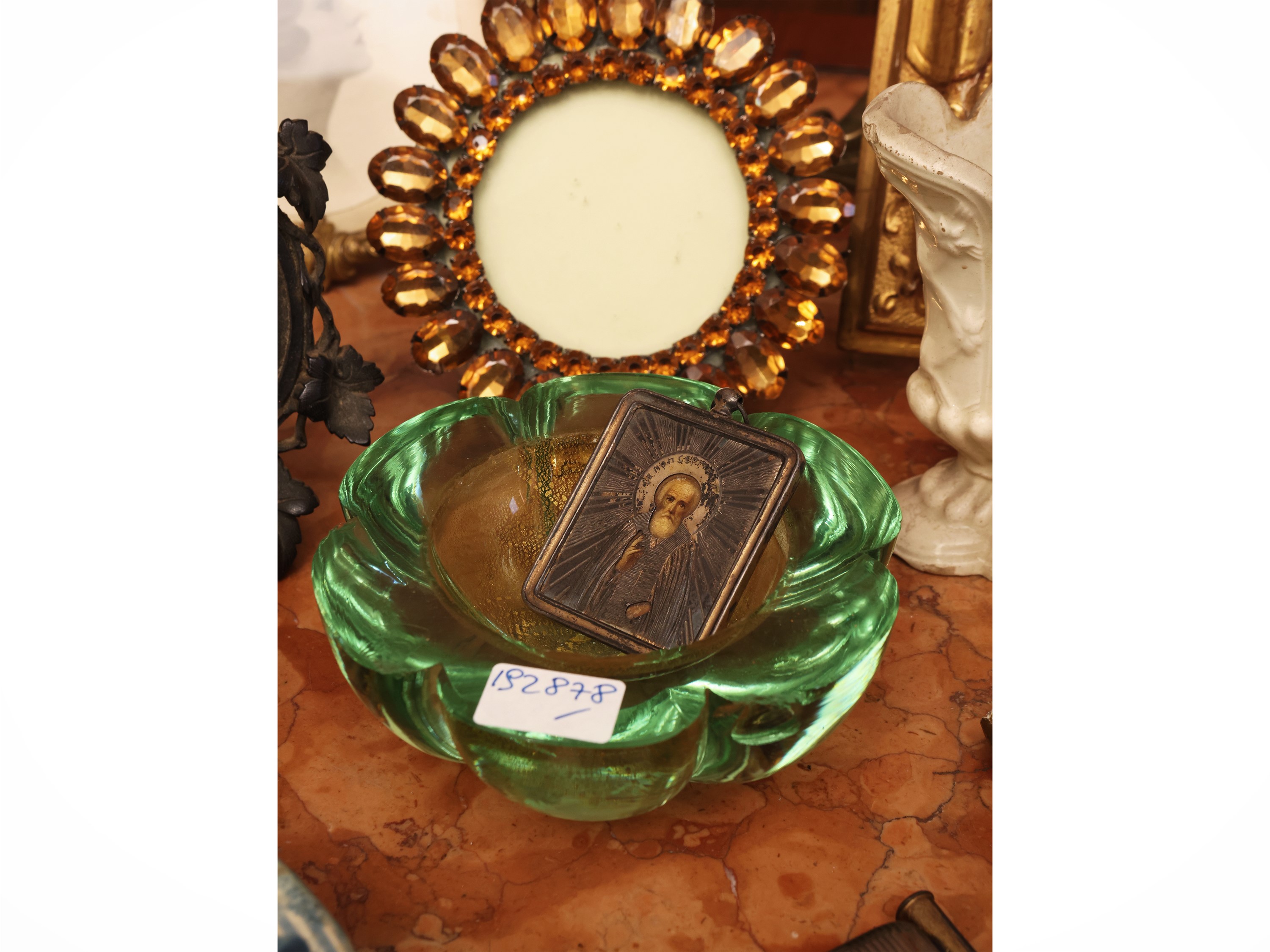 Curiosità d’epoca, accessori vari (XIX/XX secolo)