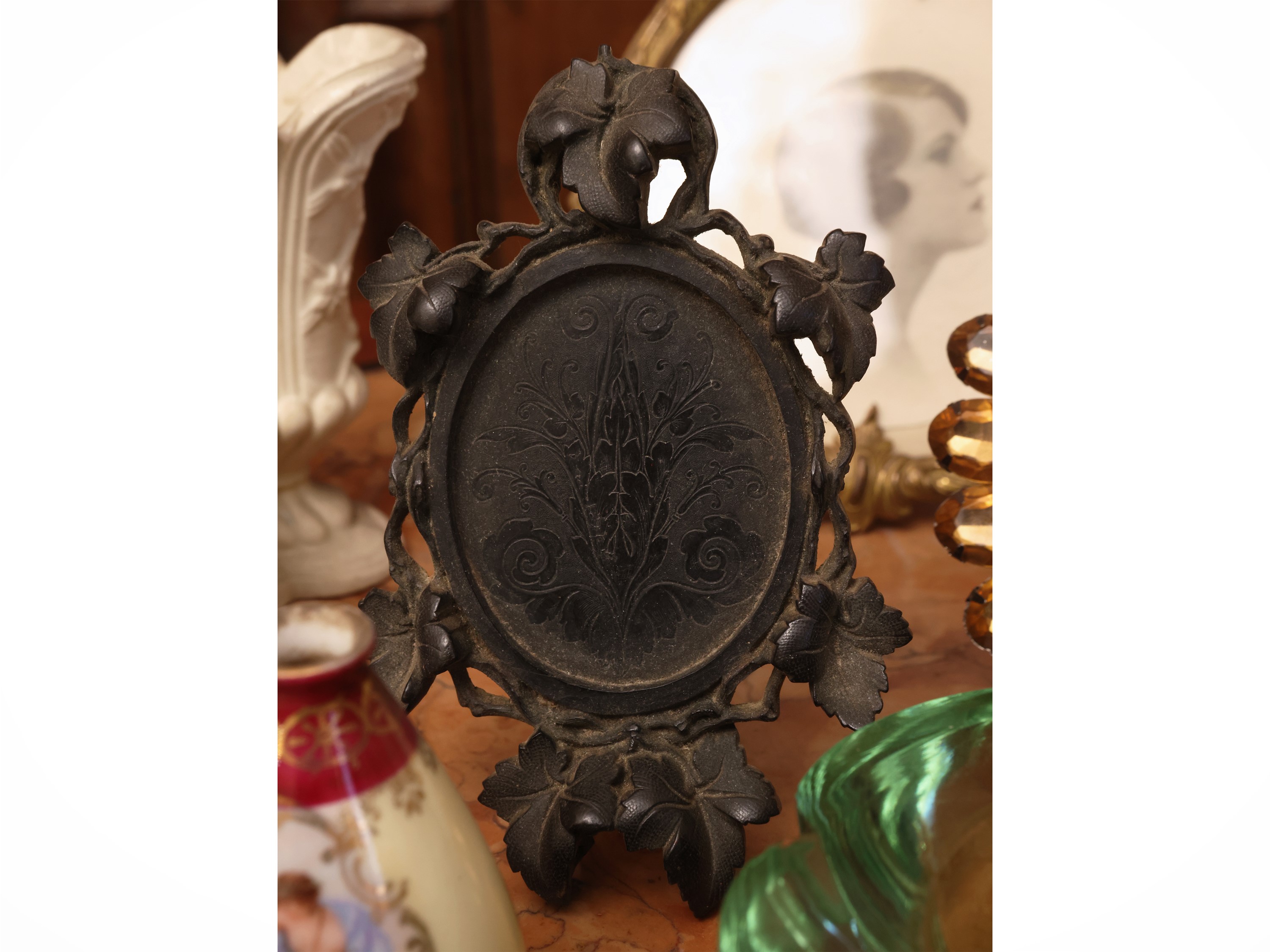 Curiosità d’epoca, accessori vari (XIX/XX secolo)