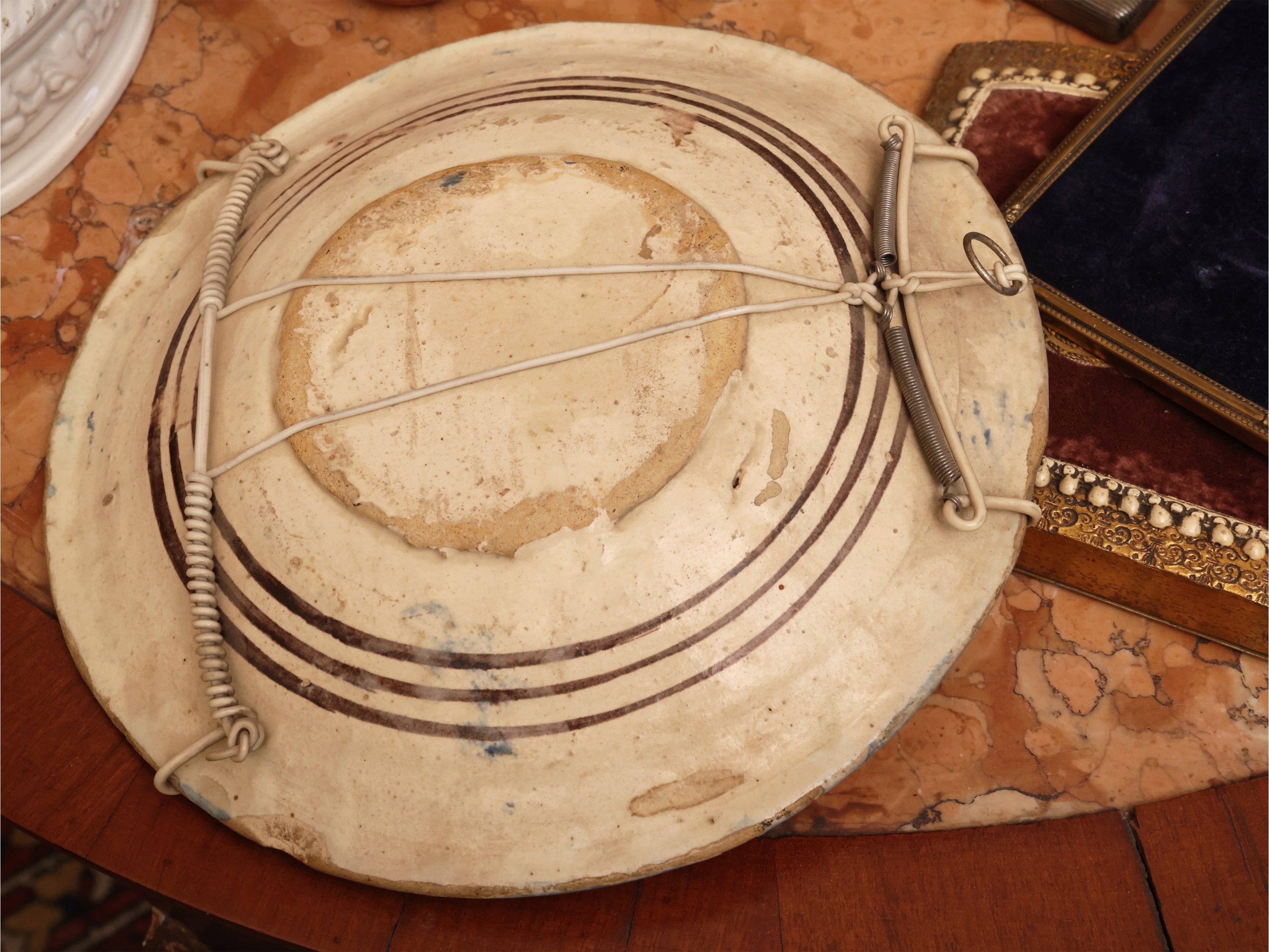 Curiosità d’epoca, accessori vari (XIX/XX secolo)