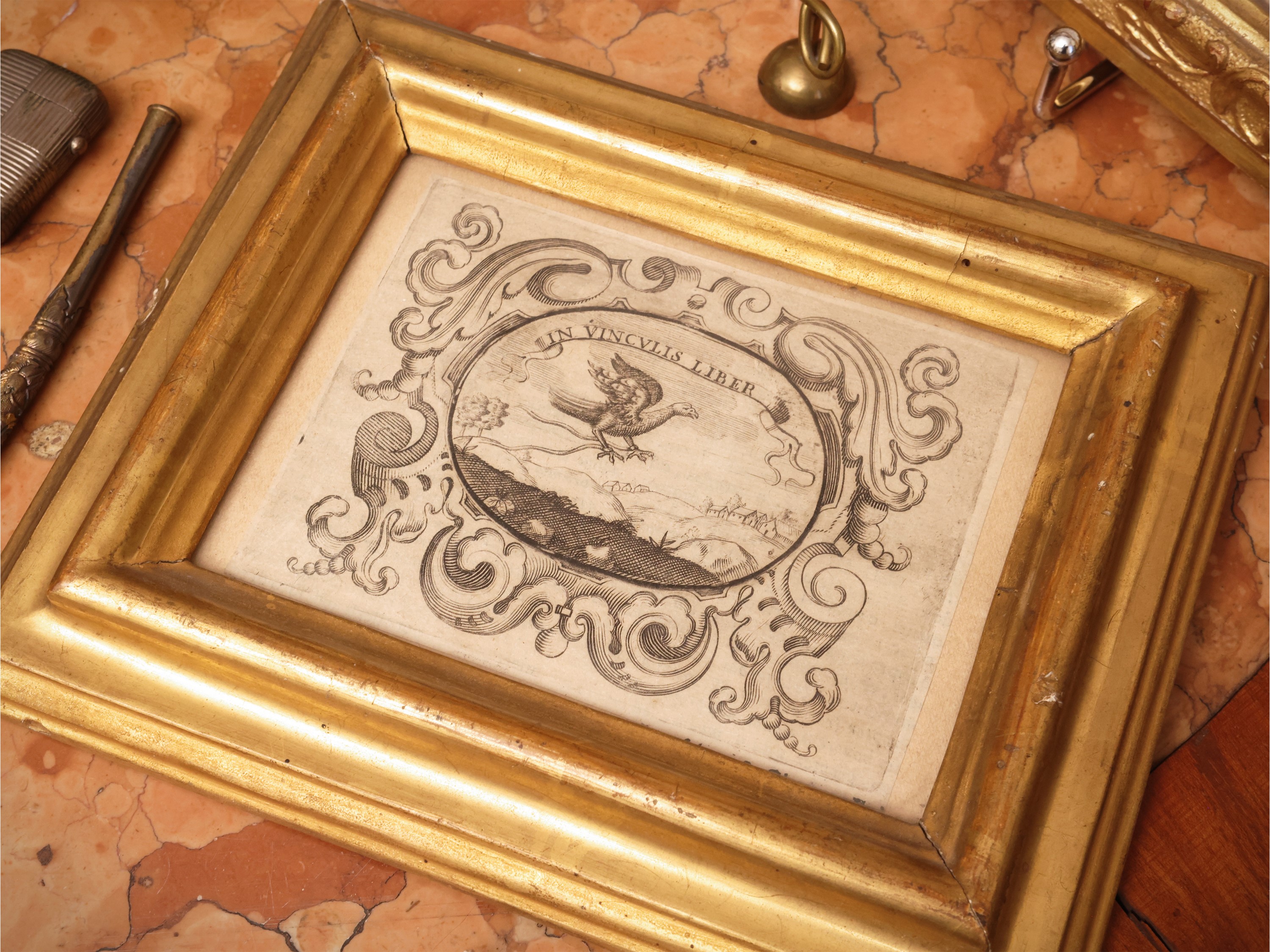 Curiosità d’epoca, accessori vari (XIX/XX secolo)