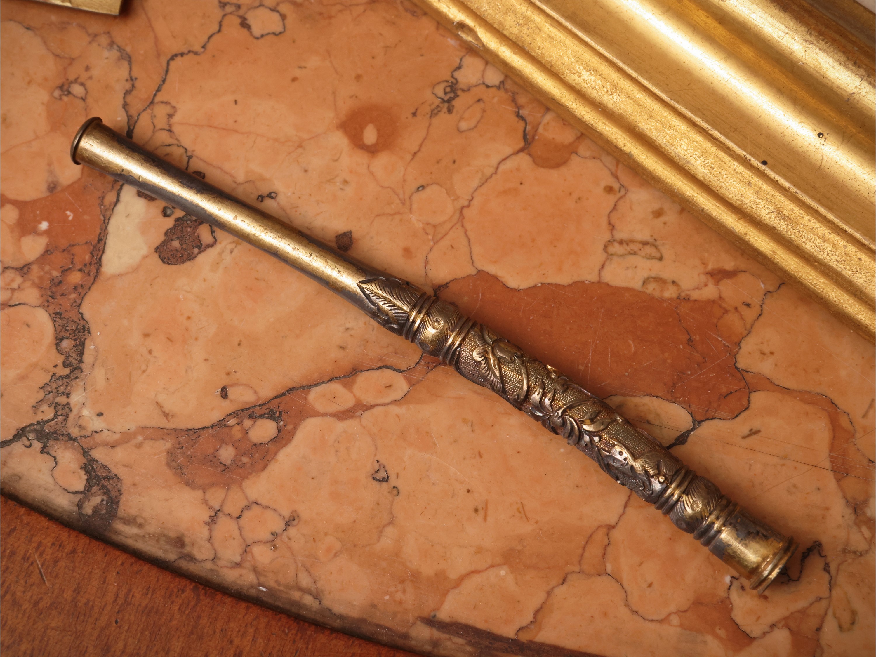 Curiosità d’epoca, accessori vari (XIX/XX secolo)