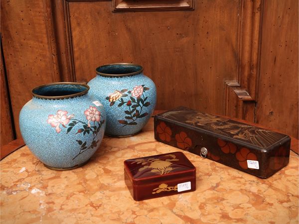 Curiosità orientali